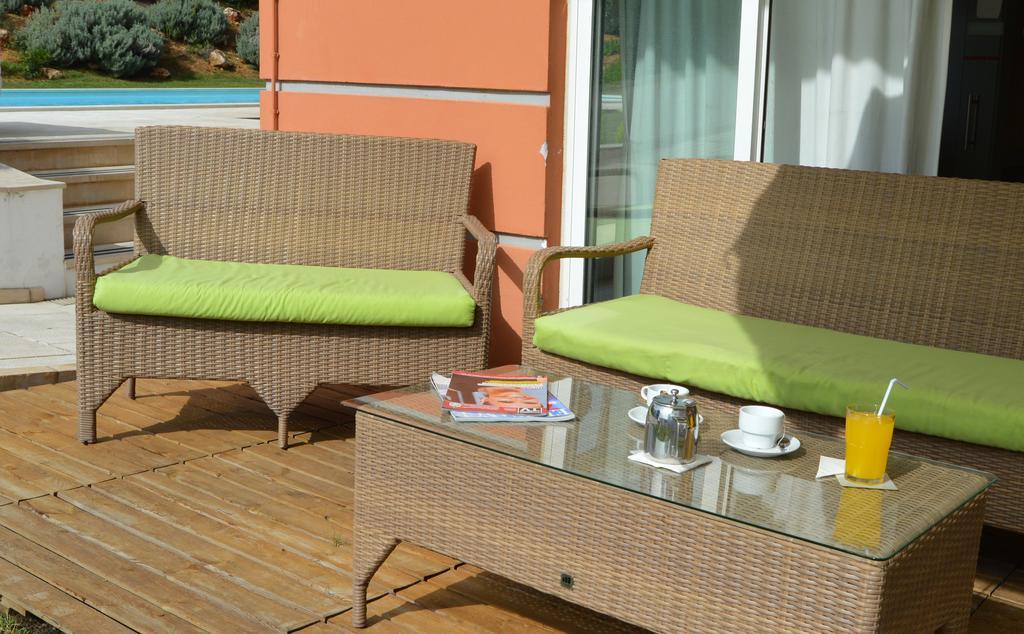 Urban Flamingo Residence Портиман Екстериор снимка