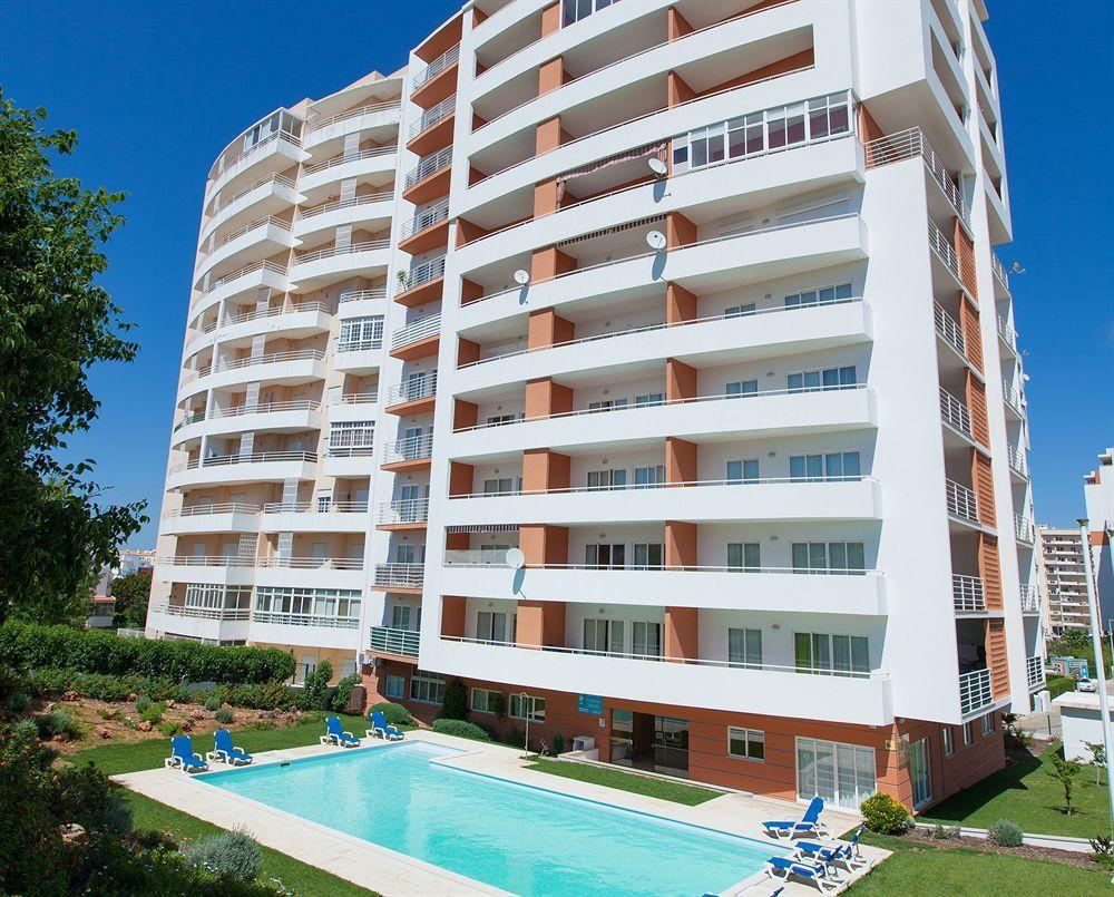 Urban Flamingo Residence Портиман Екстериор снимка