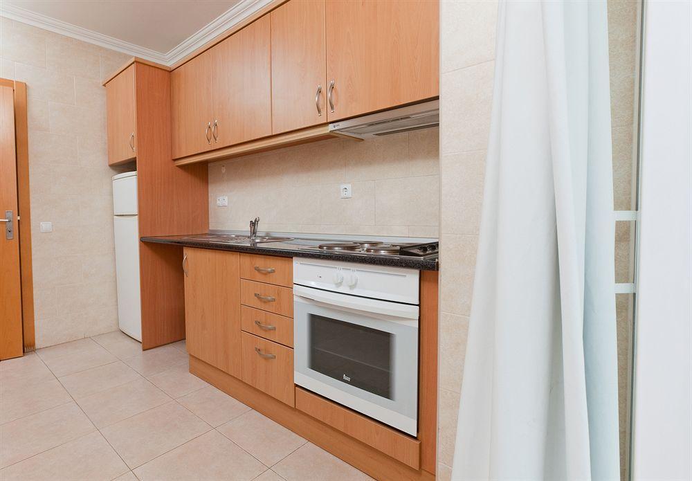 Urban Flamingo Residence Портиман Екстериор снимка