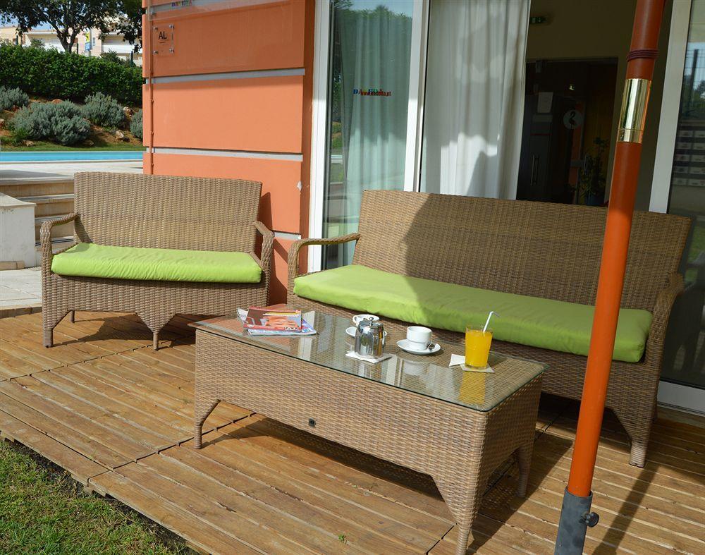 Urban Flamingo Residence Портиман Екстериор снимка