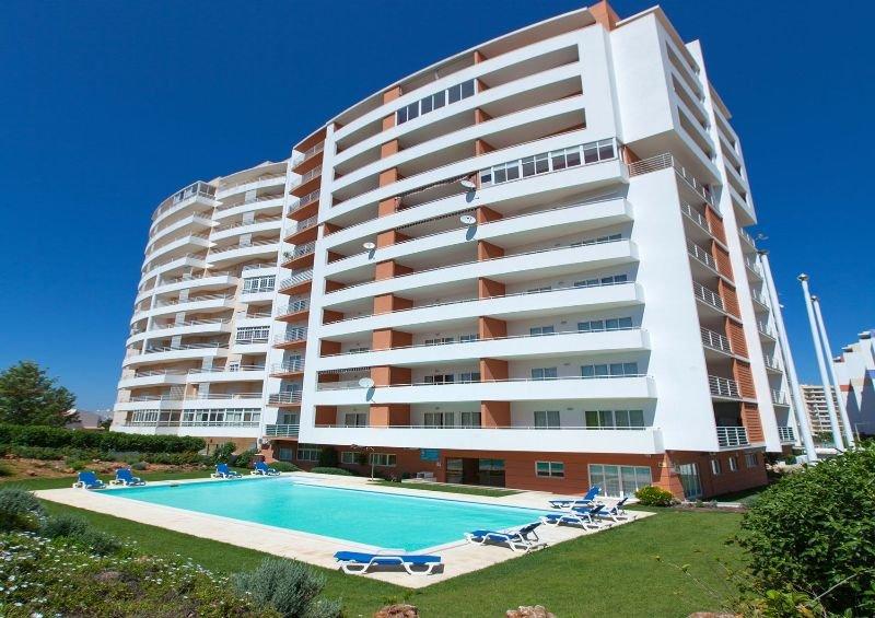 Urban Flamingo Residence Портиман Екстериор снимка