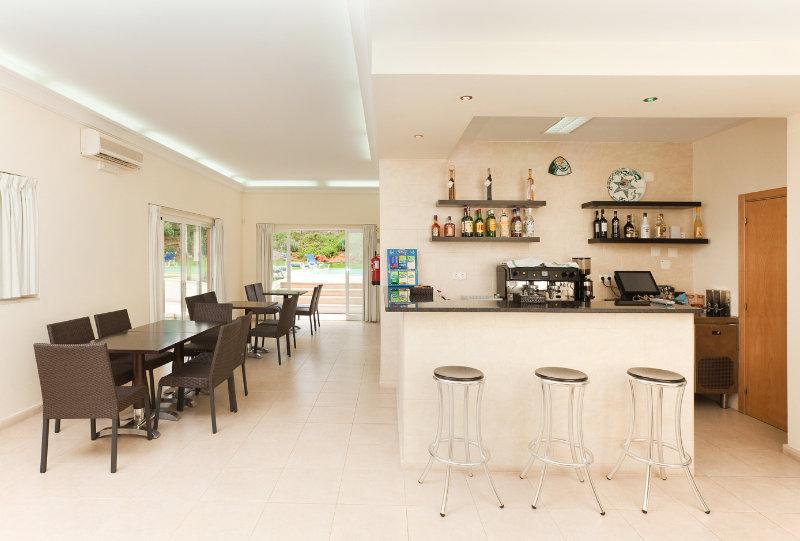 Urban Flamingo Residence Портиман Екстериор снимка
