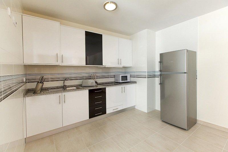 Urban Flamingo Residence Портиман Екстериор снимка