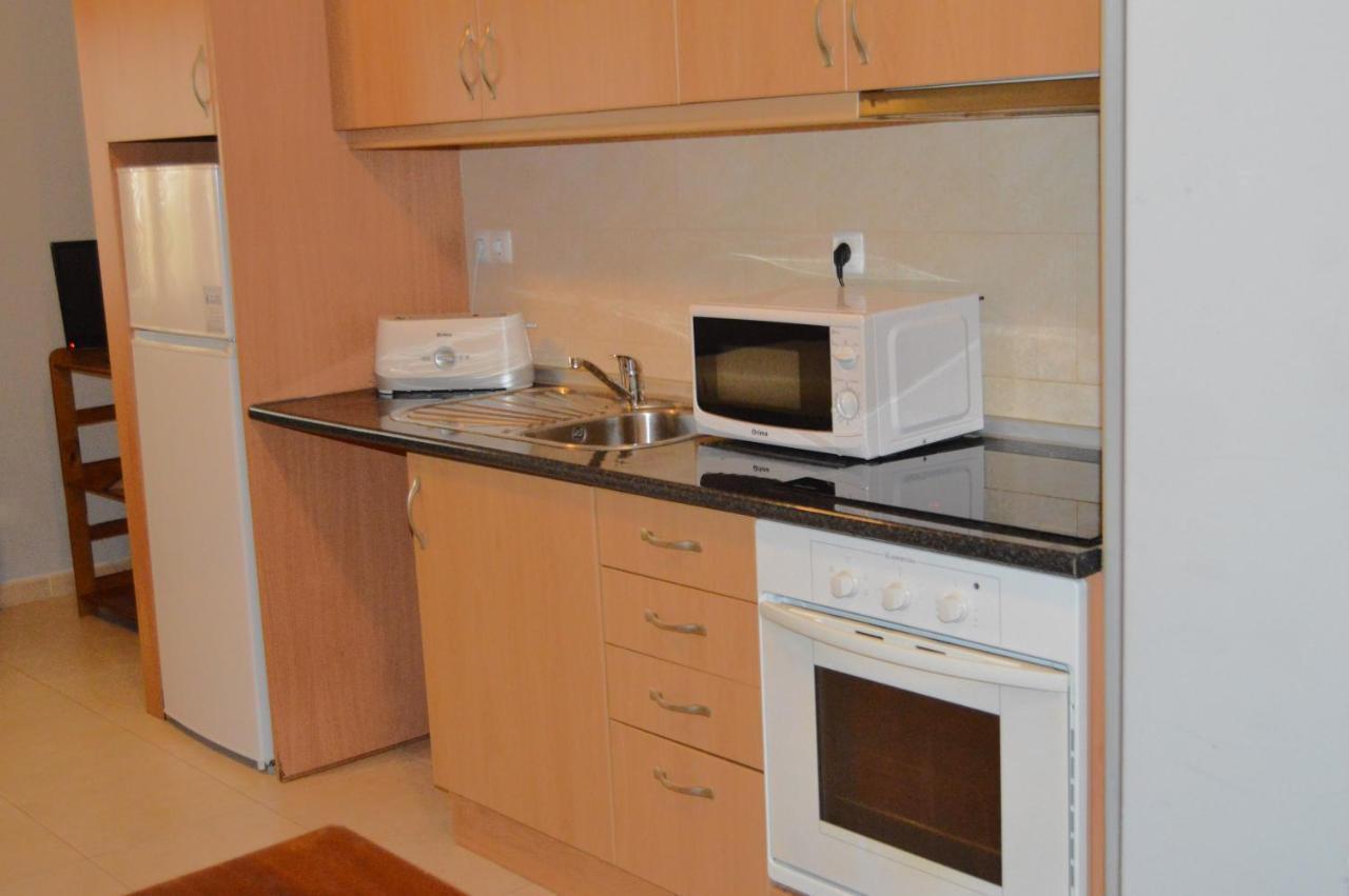 Urban Flamingo Residence Портиман Екстериор снимка