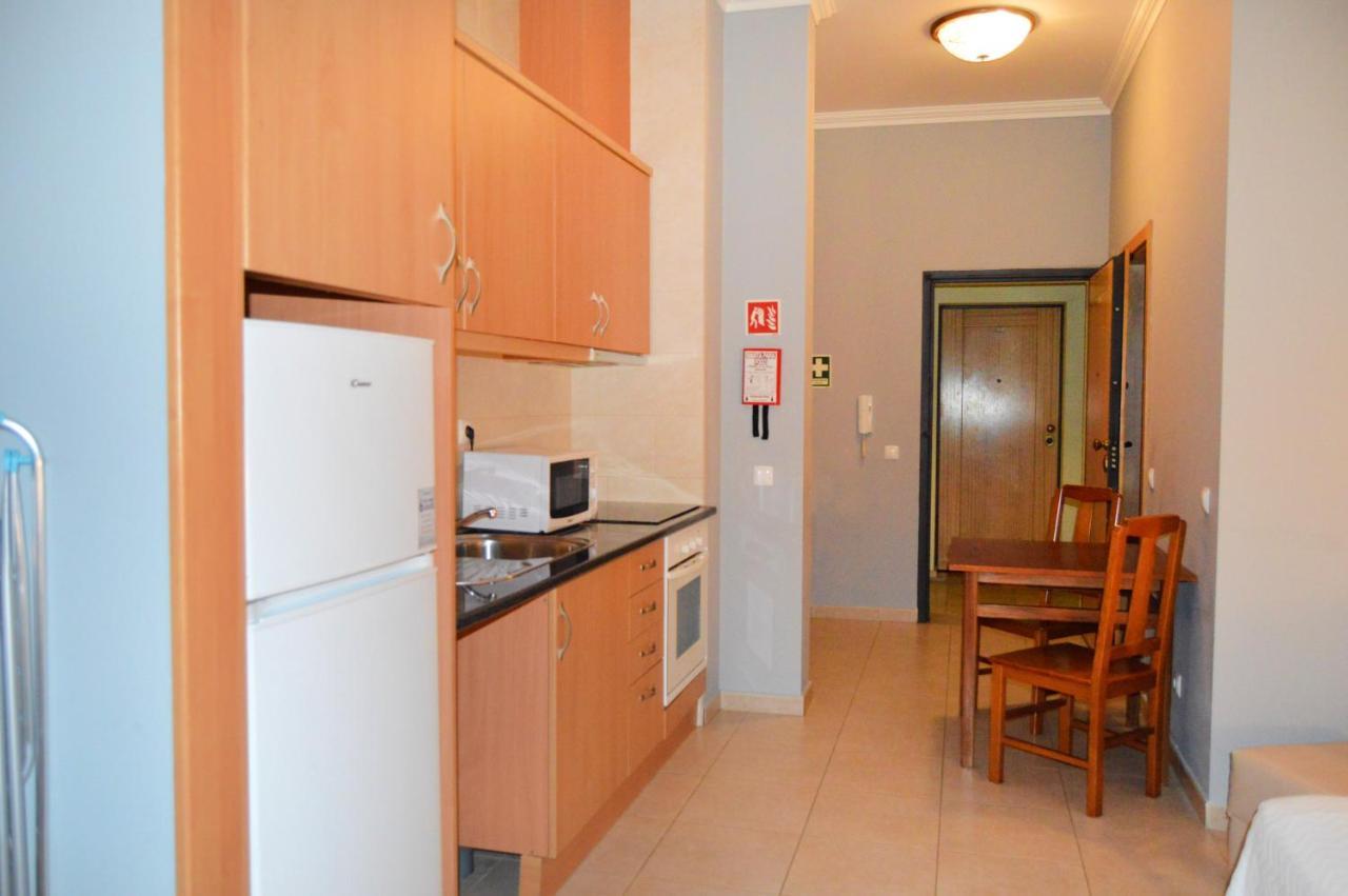 Urban Flamingo Residence Портиман Екстериор снимка